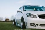 Inifniti M35 from California in VIP-Tuning 2014 года